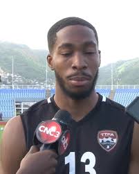 Trinidad & Tobago...