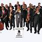 The Legendary Count Basie Orchestra