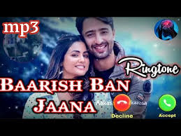Check spelling or type a new query. New Ringtone 2021 à¤¬ à¤° à¤¶ à¤¬à¤¨ à¤œ à¤¨ à¤° à¤—à¤Ÿ à¤¨ Baarish Ban Jana Ringtone Download Mp3 Technical Hado Youtube