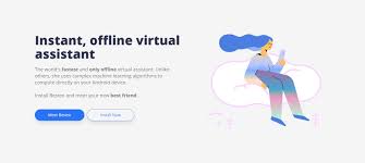 Aivc (alice) the last one in this list of best virtual assistant apps for android is the aivc. Bestee Instant Offline Virtual Assistant