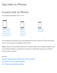 Check spelling or type a new query. Iphone User Guide For Ios 11 Video Manualzz