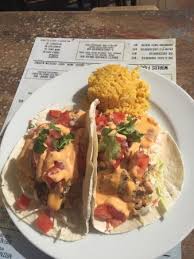 Maybe you would like to learn more about one of these? Angry Fish Tacos Delish Picture Of Sunset Beach Bar St Martin St Maarten Tripadvisor
