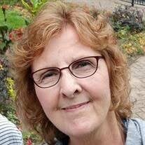 Linda Speed Obituary