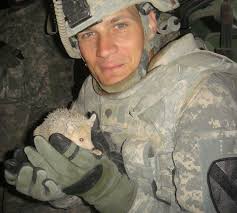 In Loving Memory Of Sgt. David Andrew Croft