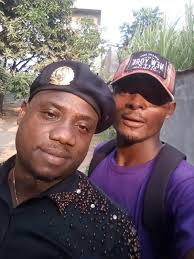 Daniel Adonis Mbongue