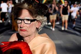 Best Photos from #headoninteractional