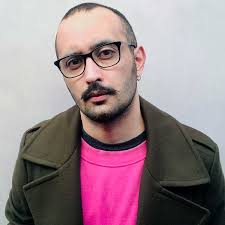 Fernando Alberto Mena Rojas