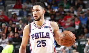 See how ben simmons compares to similar players to ben simmons. Ben Simmons Sets Career Highs And Attempts 29 Free Throws In 76ers Win