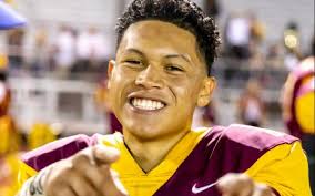 Long Beach Track & Field Stars Shine at Moore League Finals