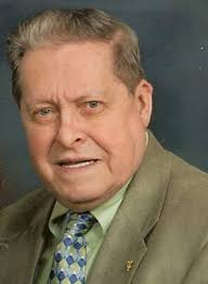 Ralph E. Paradowski Obituary