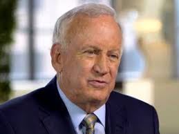 JonBenet Ramsey by J'Lyn Branche