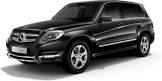 MERCEDES-GLK