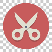 Logo maker is a fully loaded logo creator app designed to create professional, exclusive, and impressive logo on your phone free. Circle Cutter Dzapk