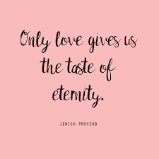Jewish Quotes On Love Chai Home Jewish Proverbs Jewish Quotes Home Quotes And Sayings
