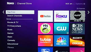 Great Things Your Roku Can Do Roku Hacks Roku Roku Channels