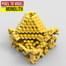 Founded in 1998 in barcelona, voxel has 20 years' experience. Pixel To Voxel Parametric House