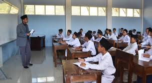 Ia mempunyai seramai 26 orang guru.2009 Ponpes Nurul Iman Gagas Reformasi Pemikiran Dan Manajemen Pesantren Menuju Moderasi Islam Dan Profesionalisme Radar Lamsel