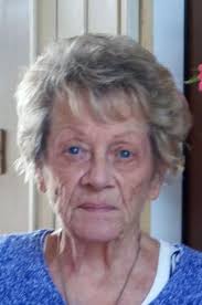 Gloria Marzelle (Harrison) Haynes