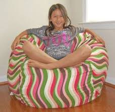 Sale Wavelength Cotton Many Colors Bean Bag Chair Buy Bean Bag Bean Bag Furniture
