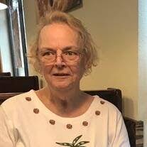 Carol Prout's Instagram, Twitter & Facebook