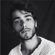 Cory Mier's Instagram, Twitter & Facebook