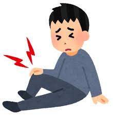 ジャンパー膝（膝蓋靭帯炎） 森ファミリー接骨院 名古屋市中川区・港区