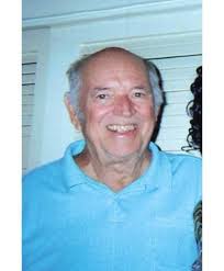 John Colwell Obituary (1951