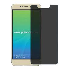 Gionee X1s Screen Protector Hydrogel ...