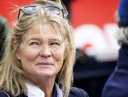 Les 30 femmes les plus fortunées de la planète