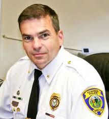 FAIRFIELD POLICE DEPARTMENT ANNUAL REPORT 2019