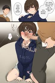 Namaiki Bakkari Iu kedo Sugu Wakaraserarechau Kouhai-chan no Ohanashi | A  Bratty Underclassman Who Quickly Learned Her Lesson - Page 2 - HentaiEra