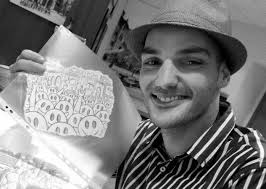 Pencil Vs Camera Project