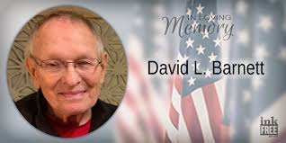 David L. Barnett