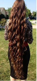 Love Her Long Wavy Hair So Beautiful Very Long Hair Long Wavy Hair Long Hair Styles