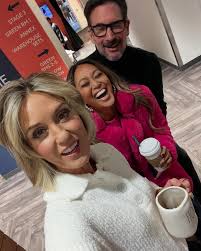 Kerstin Lindquist QVC