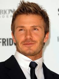 David beckham is used to wearing spikes haircuts but he did never adopt long hairs about david beckham latest haircut 2021. David Beckham Hairstyles Weekly