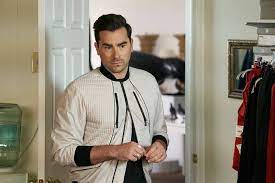Image Result For David Schitt S Creek Schitts Creek Creek Role Models