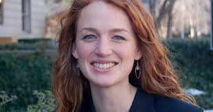 Molly Kinder to Receive Kroc Institute 2012 Distinguished Alumni Award //  News // Kroc Institute for International Peace Studies // University of  Notre Dame