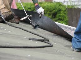 Torch down roofing consists of modified bitumen, which is similar to asphalt. 2021 Torch Down Roofing Cost Materials Installation
