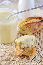 Pate A Tartiner Au Chocolat Blanc Confessions D Une Gourmande Chocolat Blanc Pate A Tartiner Recette Pate A Tartiner