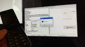 On the tracfone, you could try dialing #83865625# (#tfunlock#), which, on my tracfone a405dl, brings up a screen titled tf unlock menu. How To Direct Unlock Alcatel 4044w With Sigma Key Box Youtube