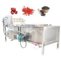 YB-NJ4 Automatic 4/8 Nozzles Bowl Jar Bird's Nest Vaccum Capping Sealing Labeling Machine Bird Nest Jar Filling Machine