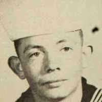 James Ray Wallace (1925–1998) • FamilySearch