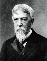 Horatio C. Wood, Chair