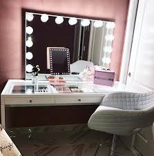 Slaystation Pro Premium Table Vanity Mirror Bundle Impressions Vanity Co Beauty Room Vanity Impressions Vanity Vanity