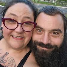 Marnie Diston and Sean Pate's Wedding Website