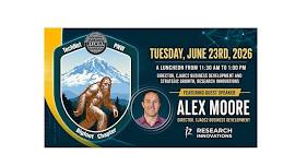 AFCEA Bigfoot Chapter Annual Meeting
