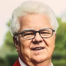 George Kuiper's Instagram, Twitter & Facebook