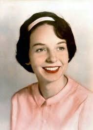 Ruth Genter from Patrick Henry High School