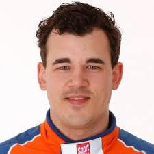 Driver: Oleg Petrishin